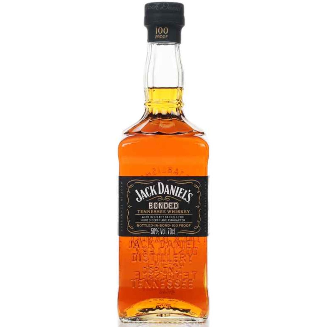 Jack Daniel's Bonded Tennessee Whiskey - Latitude Wine & Liquor Merchant
